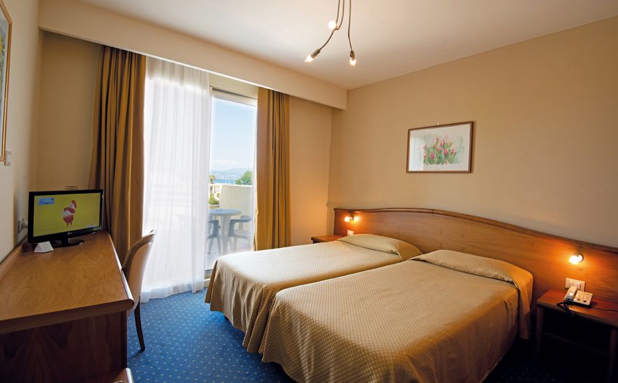 Doppelzimmer