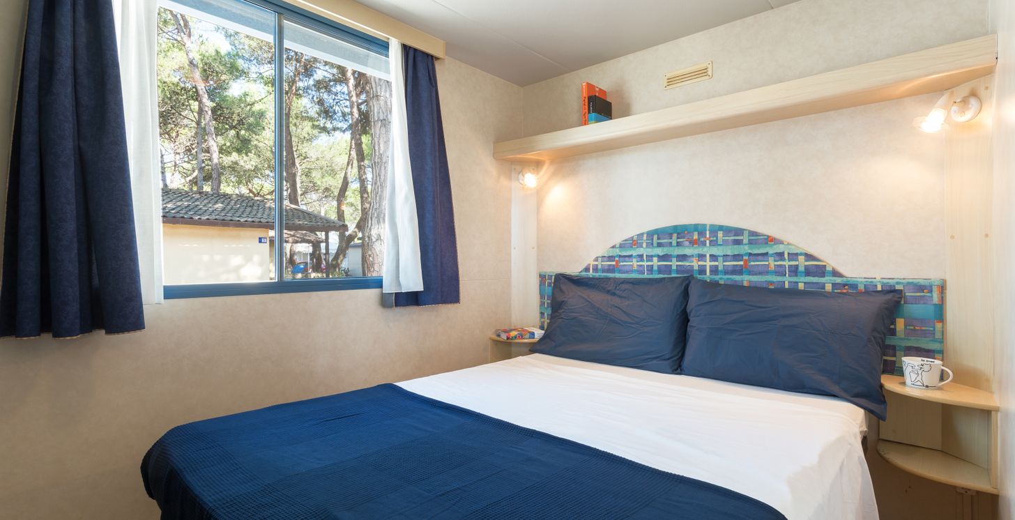 Mobil-home
