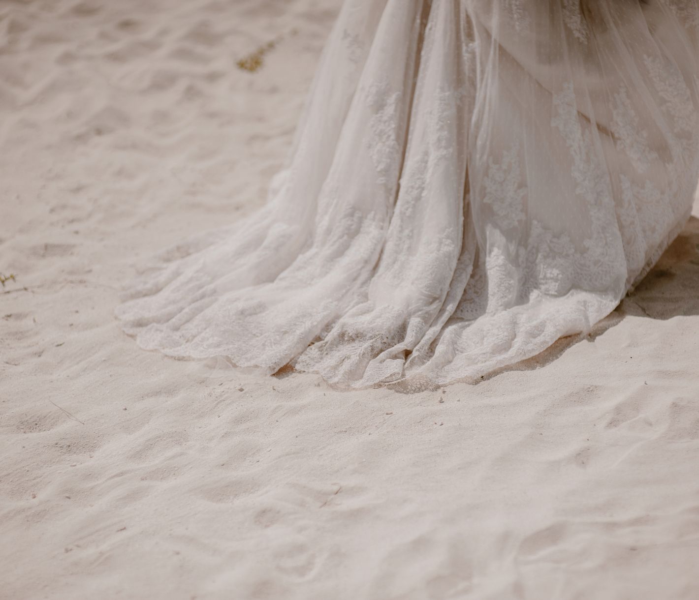 Ja-Wort im Sand, Wellenrauschen, Sonnenuntergang – Heiraten auf Mauritius ist pure Romantik.