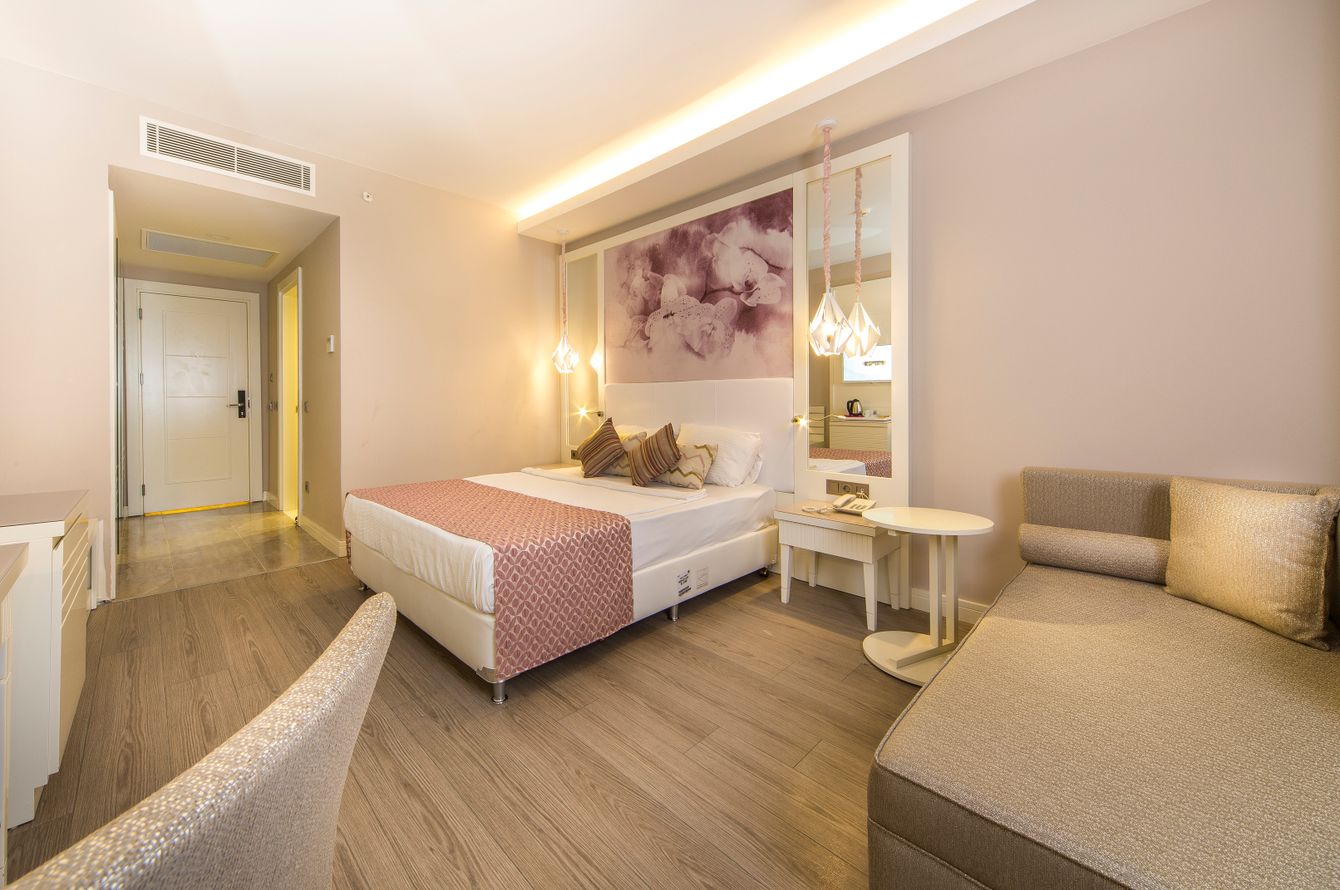 Doppelzimmer Standard