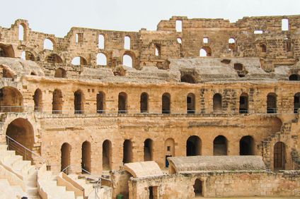 El Jem