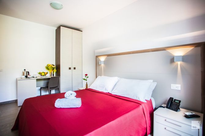 Doppelzimmer Comfort