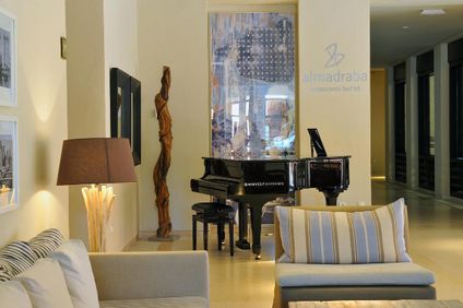 2. Bild der Unterkunft