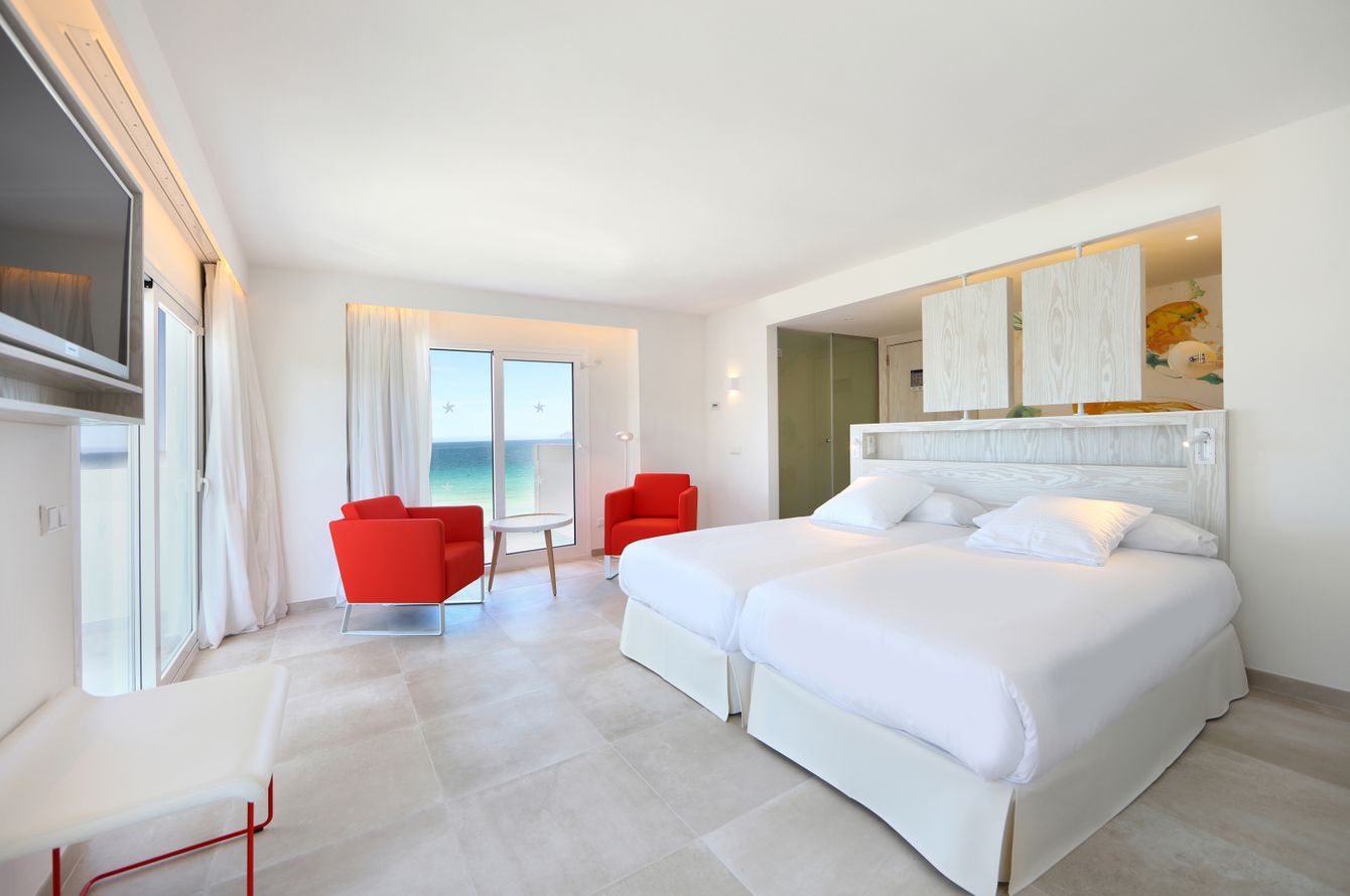 Chambre double Star Prestige