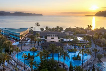 PortBlue Club Pollentia Resort & Spa