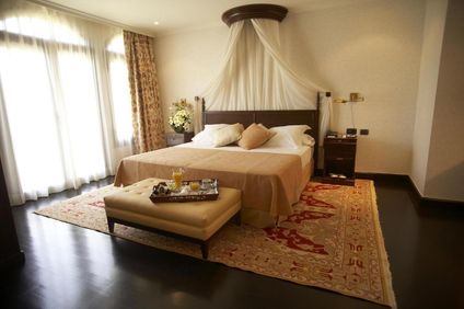 4. Bild der Unterkunft