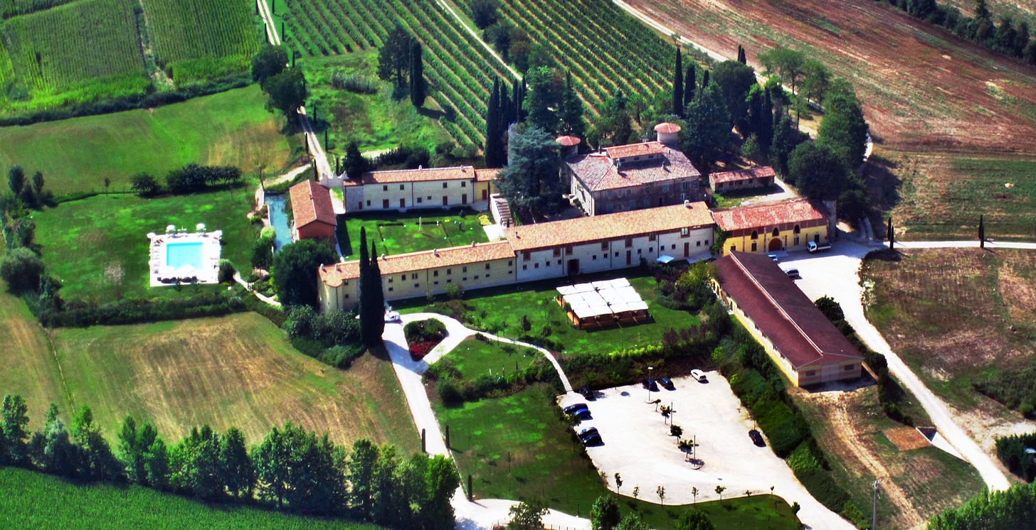 Relais Corte Cavalli