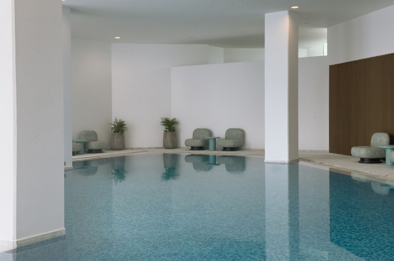 Innenpool