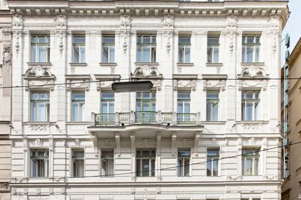 2. Bild der Unterkunft