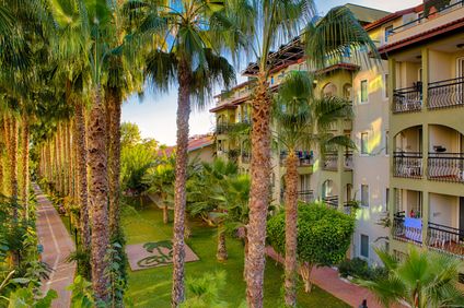 11. Bild der Unterkunft