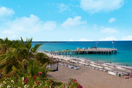 6. Bild der Unterkunft