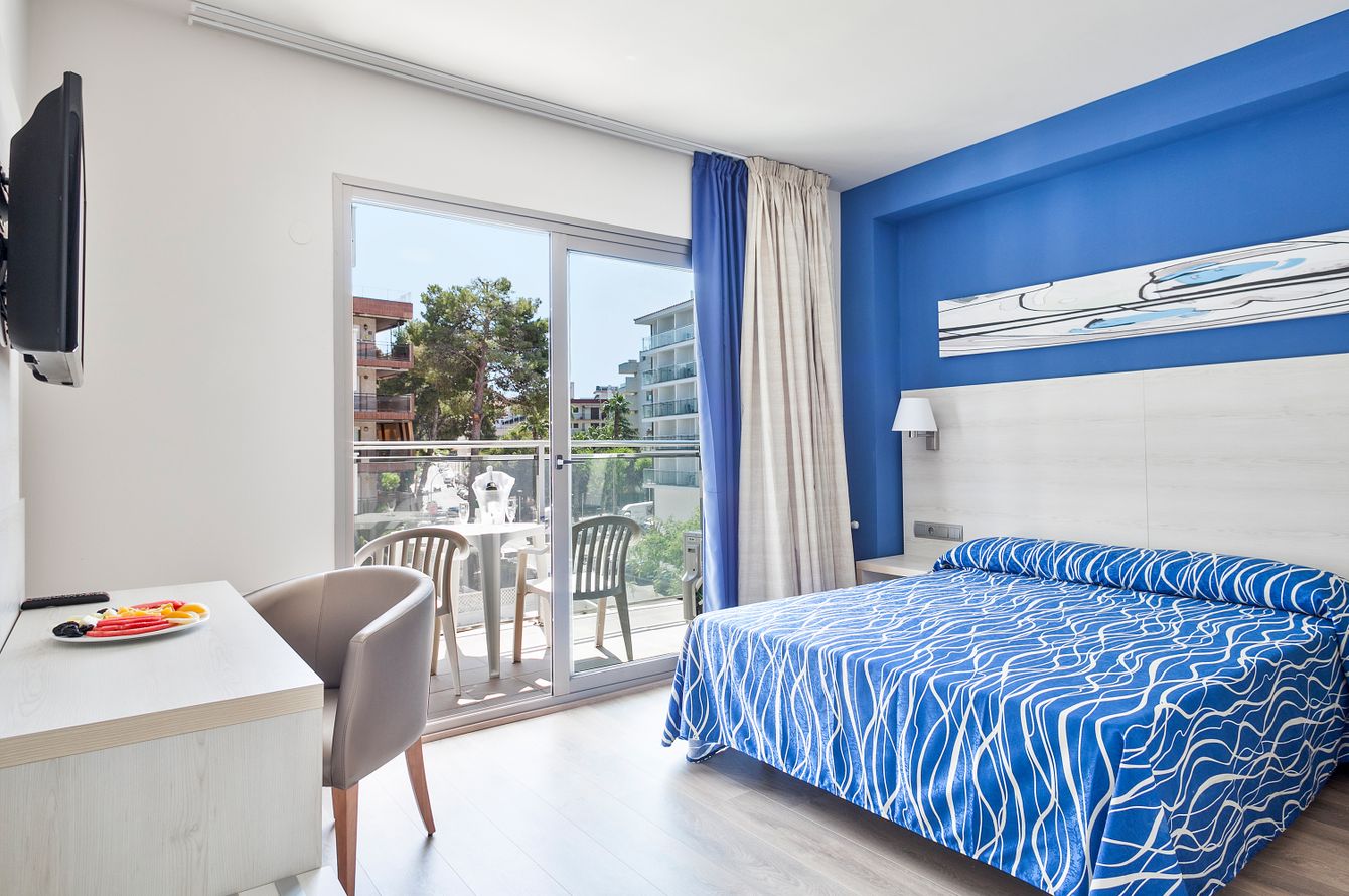 Doppelzimmer