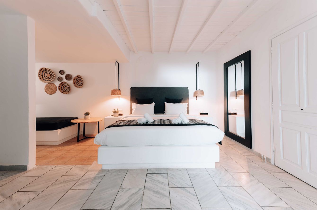 Doppelzimmer