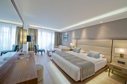 2. Bild der Unterkunft