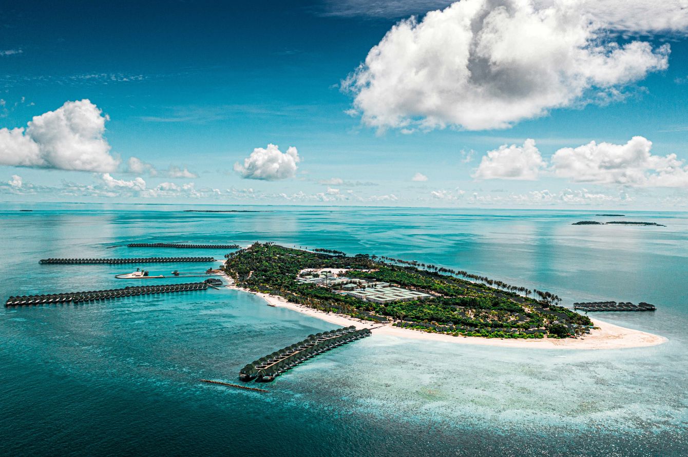 Siyam World