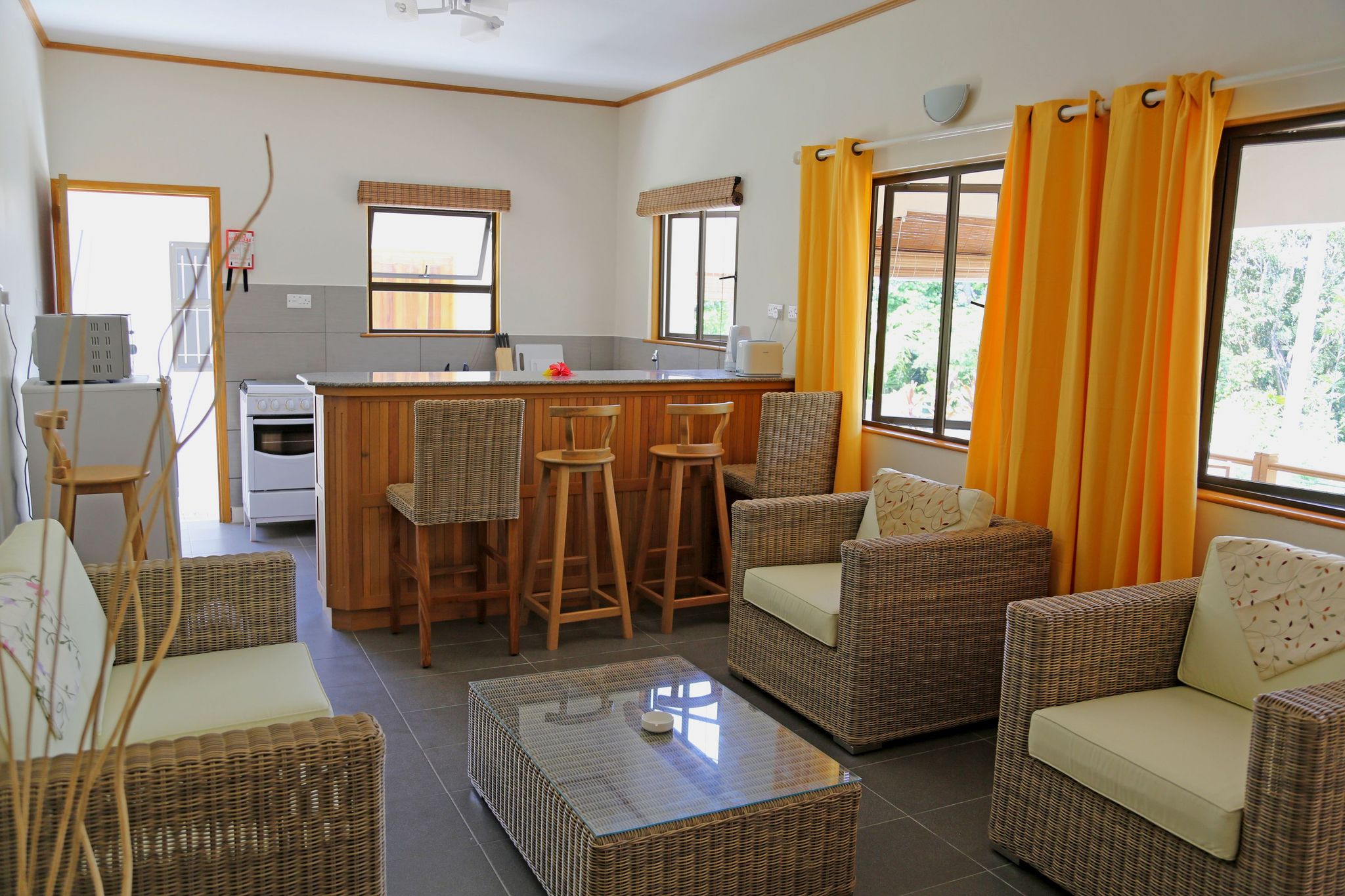 Chalet