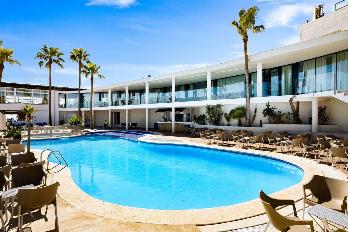 Aussenpool