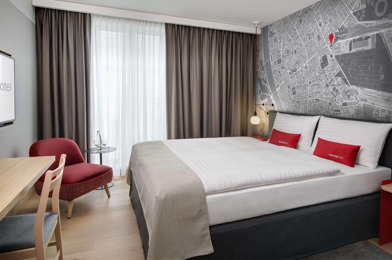 Doppelzimmer