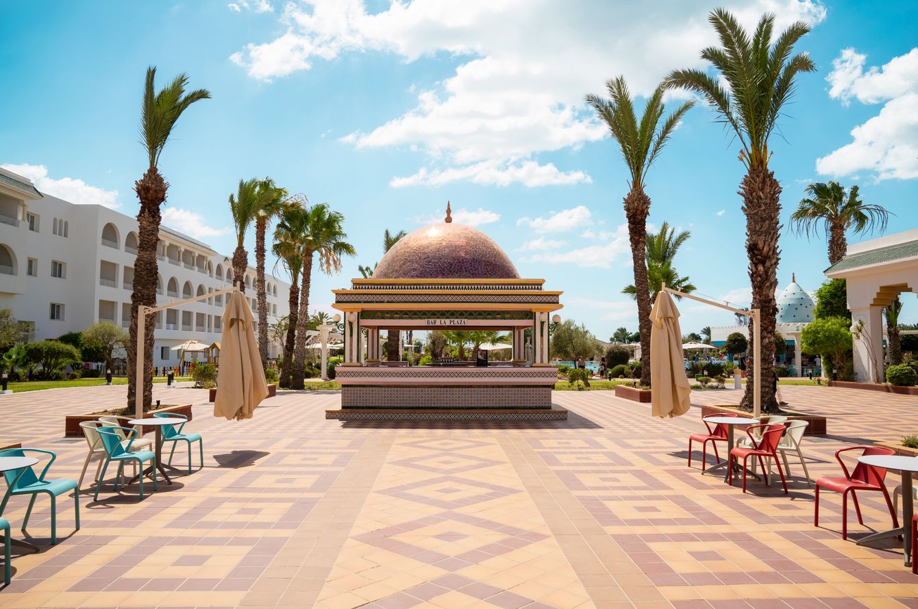 Occidental Marco Polo