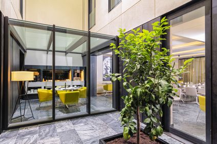 11. Bild der Unterkunft