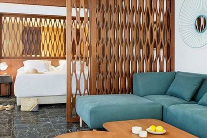 2. Bild der Unterkunft