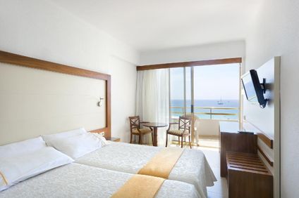 2. Bild der Unterkunft