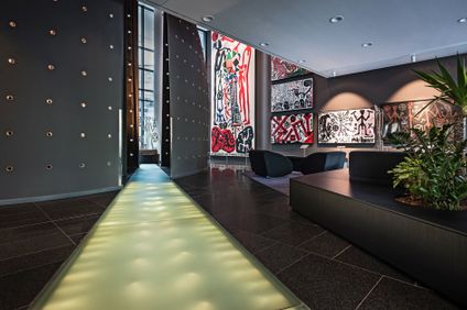 3. Bild der Unterkunft