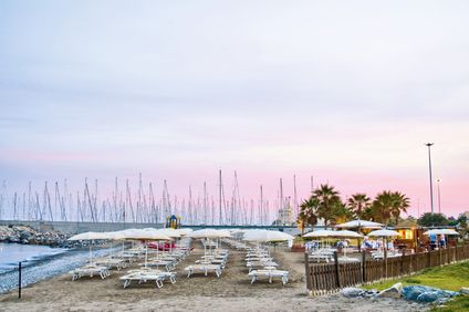 Aregai Marina Hotel & Residence