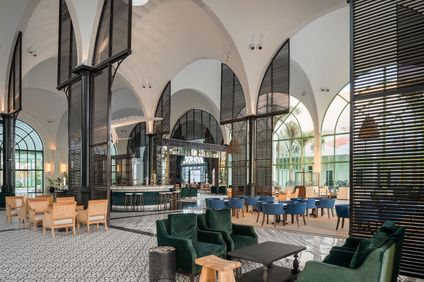 4. Bild der Unterkunft