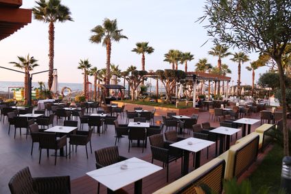 4. Bild der Unterkunft