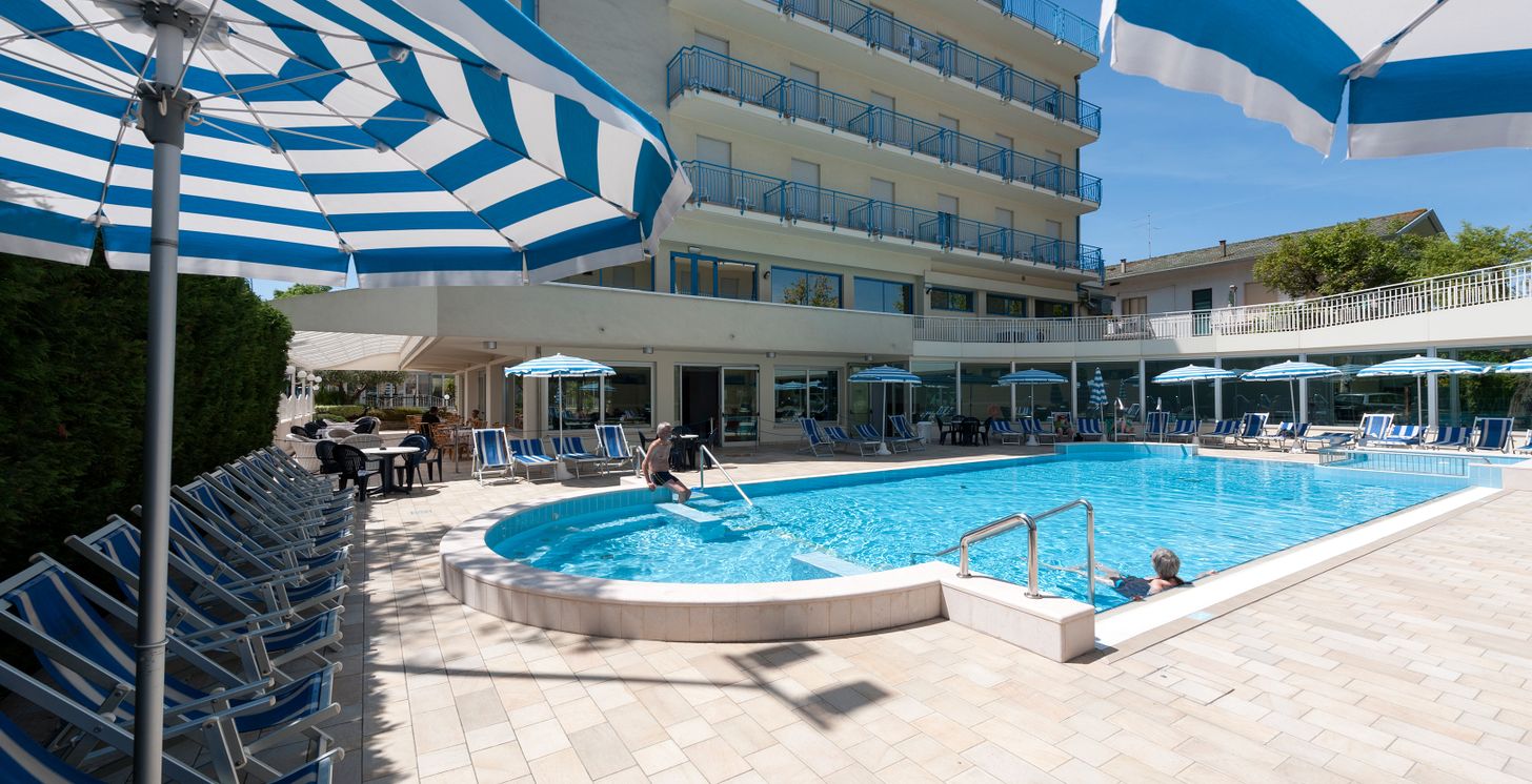 Hotel Miami