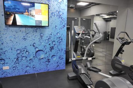 10. Bild der Unterkunft