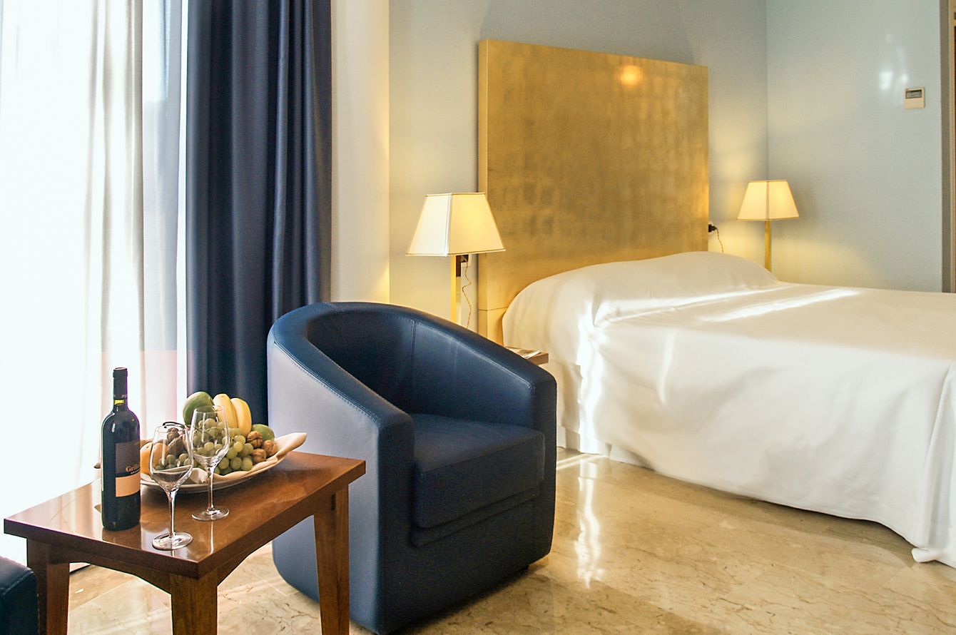 Doppelzimmer Classic