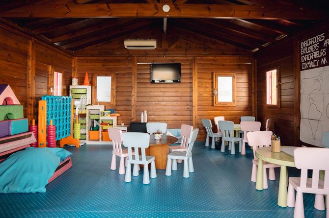 Miniclub