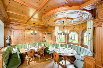 Restaurant Innenbereich