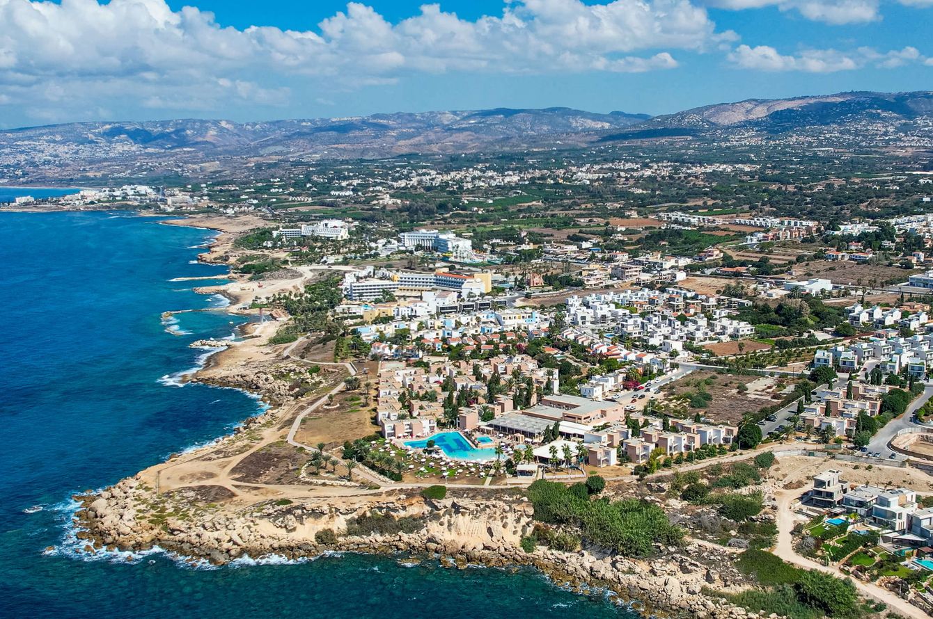Atlantica Akteon