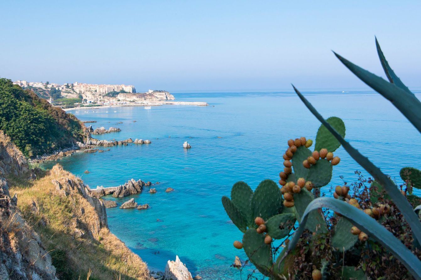 Poggio di Tropea