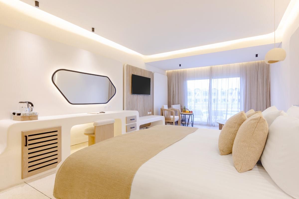 Junior Suite Deluxe