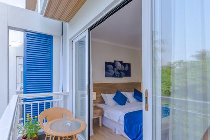 7. Bild der Unterkunft