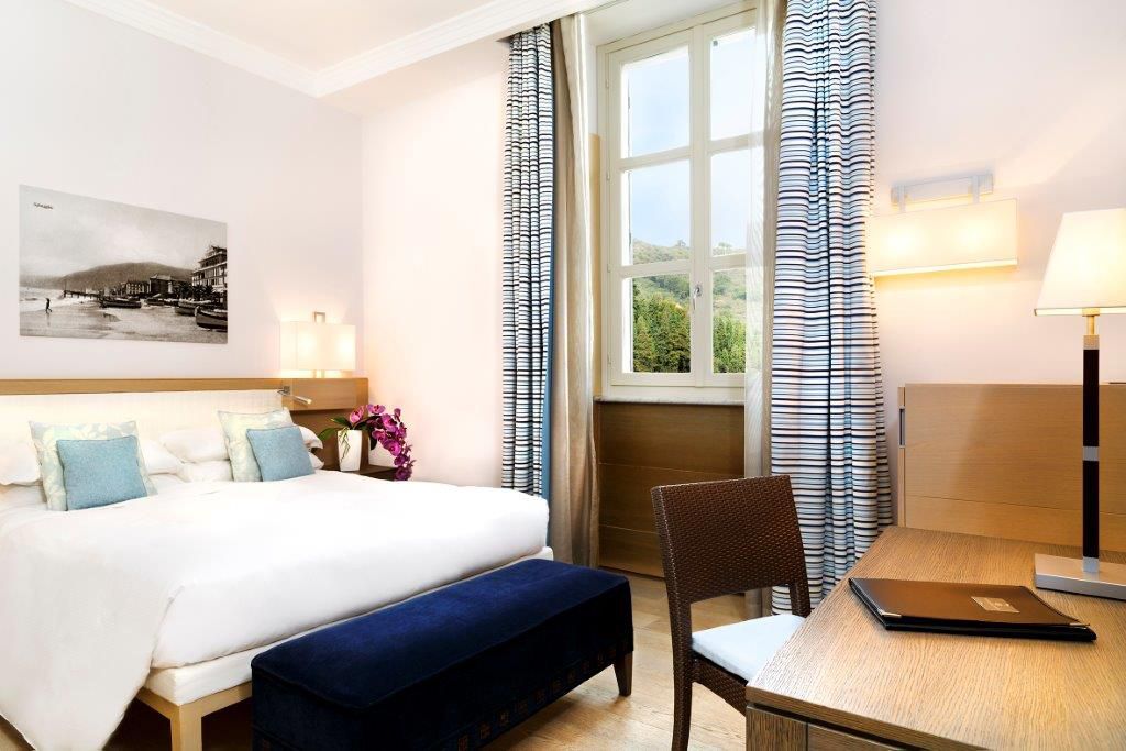 Doppelzimmer Superior