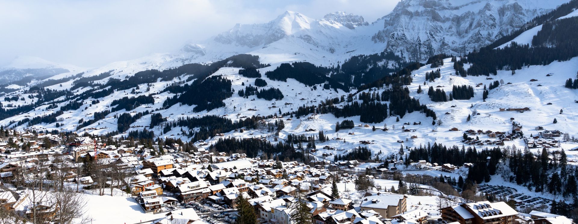 Adelboden