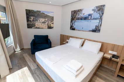 7. Bild der Unterkunft