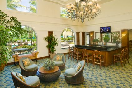 2. Bild der Unterkunft