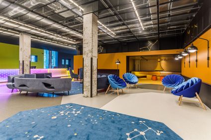 14. Bild der Unterkunft