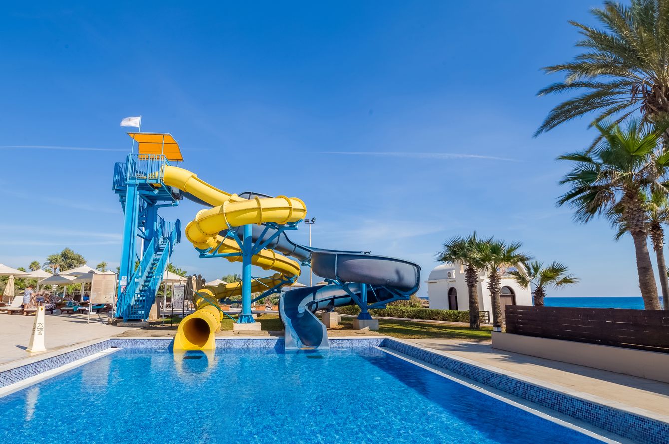 Aquapark