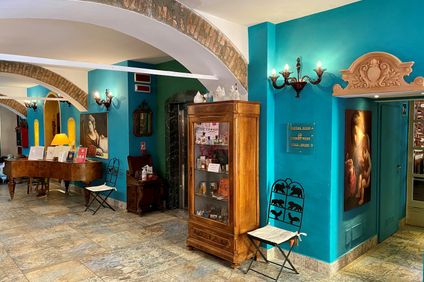 2. Bild der Unterkunft