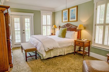 4. Bild der Unterkunft