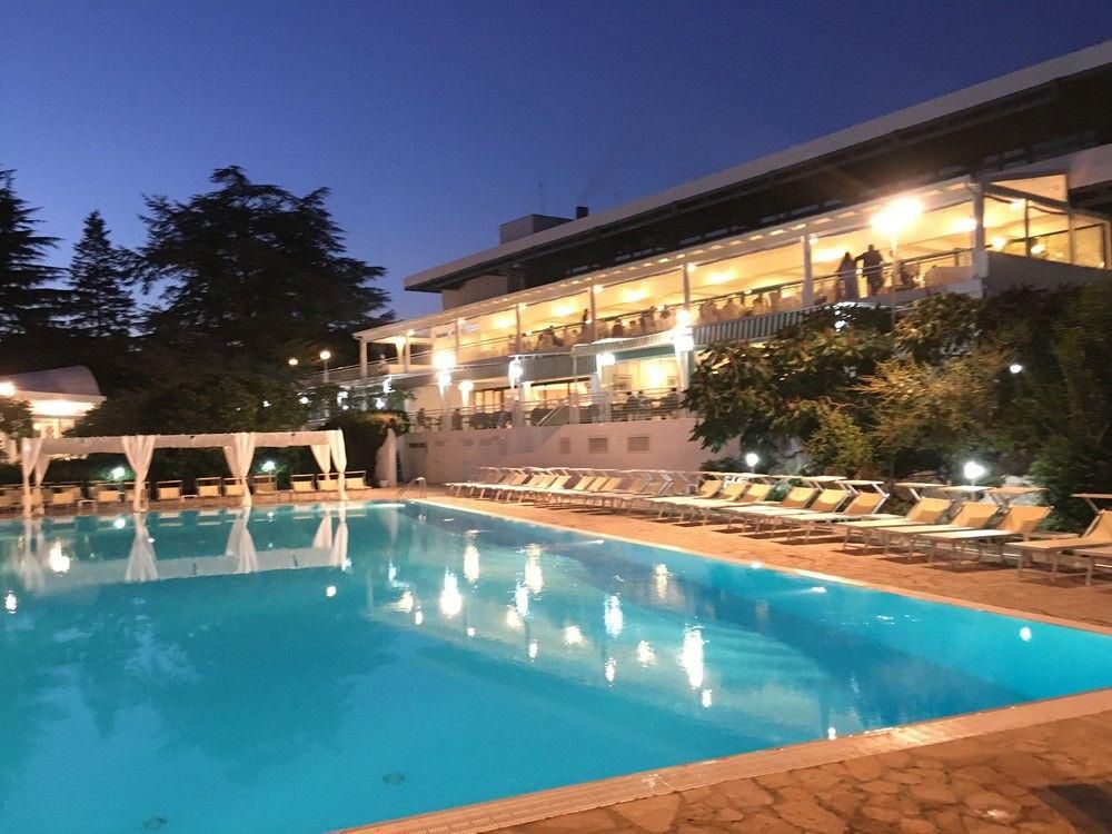 Aussenpool