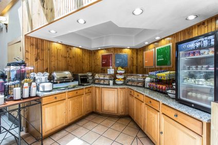 6. Bild der Unterkunft