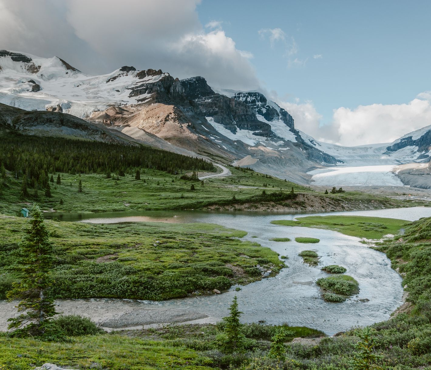 Highlight an Highlight